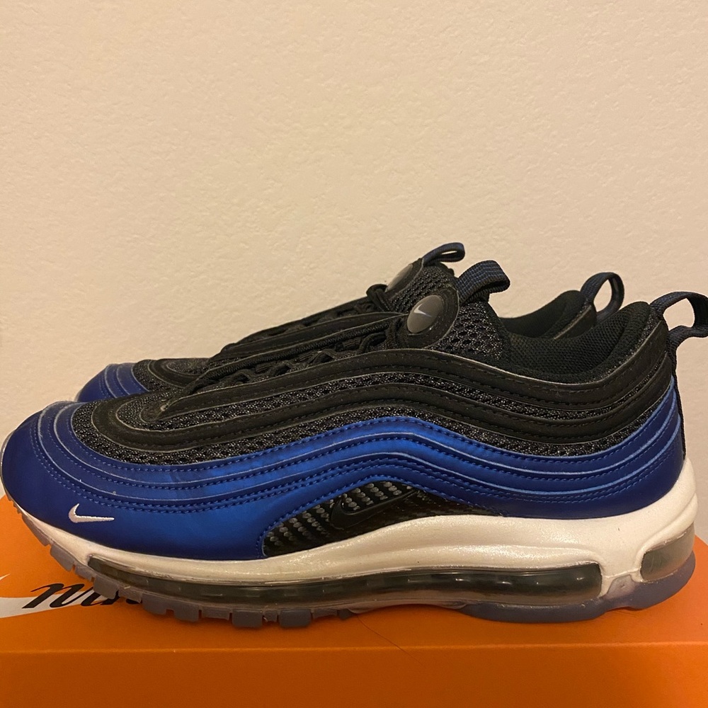 Nike air max 97